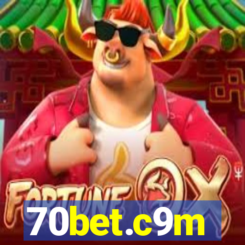 70bet.c9m