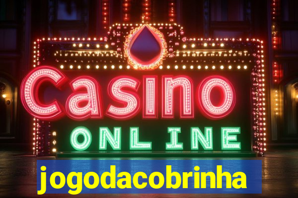 jogodacobrinha