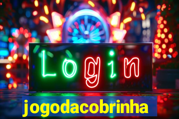jogodacobrinha