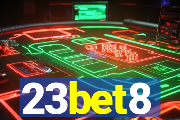23bet8