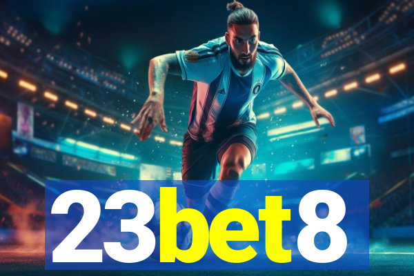 23bet8