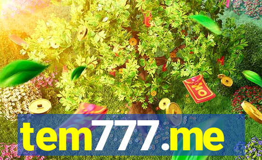 tem777.me