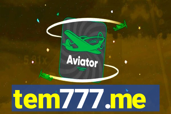 tem777.me