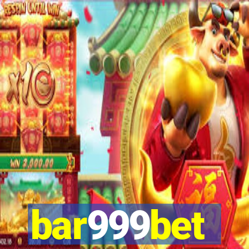 bar999bet