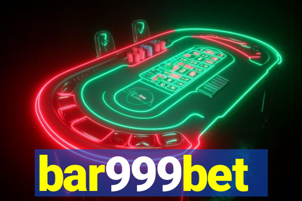 bar999bet