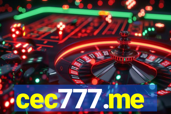 cec777.me