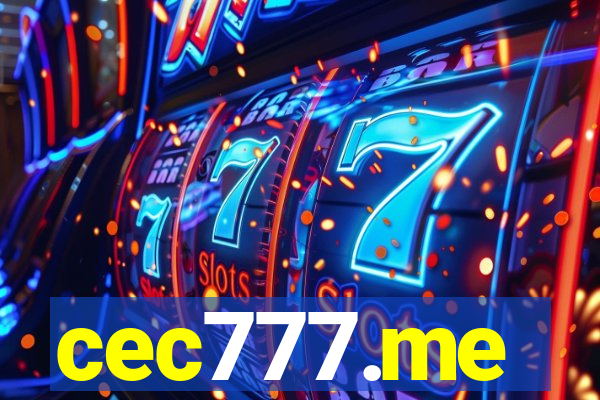 cec777.me