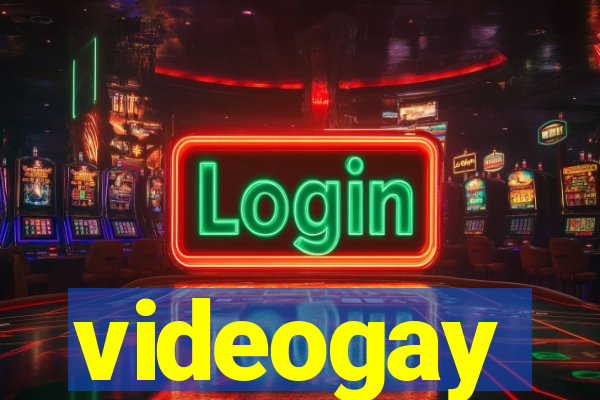 videogay