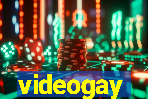 videogay