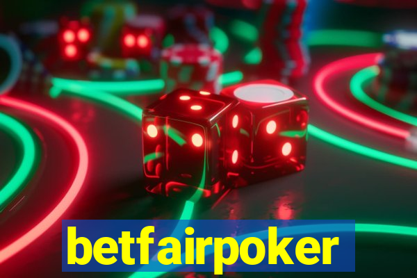betfairpoker