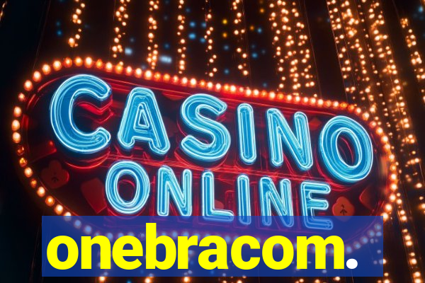 onebracom.