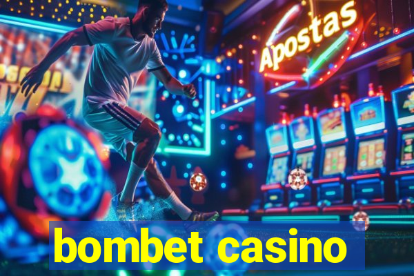 bombet casino