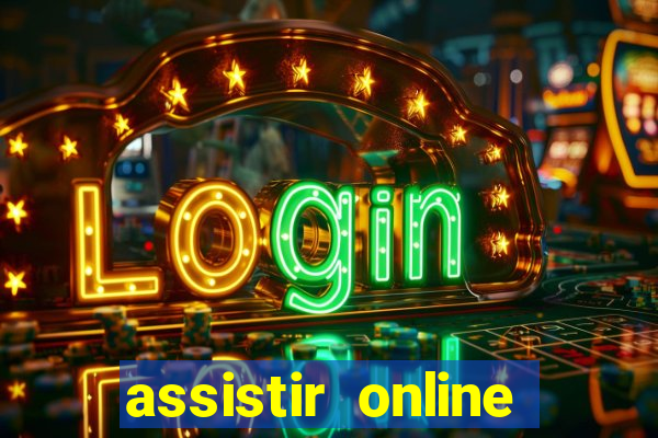 assistir online prison break dublado