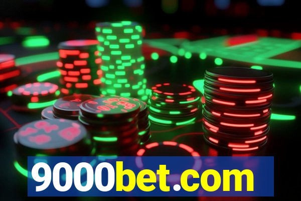 9000bet.com