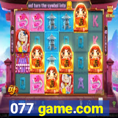 077 game.com