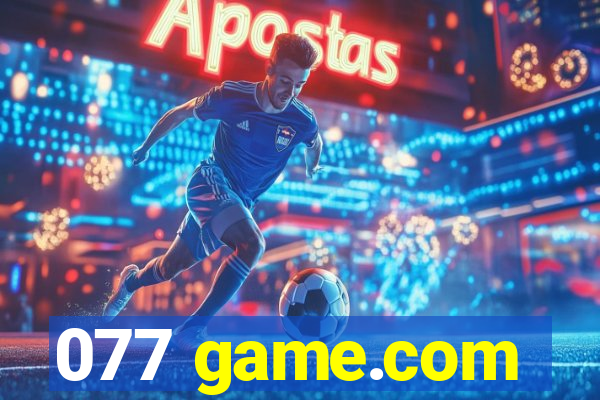 077 game.com