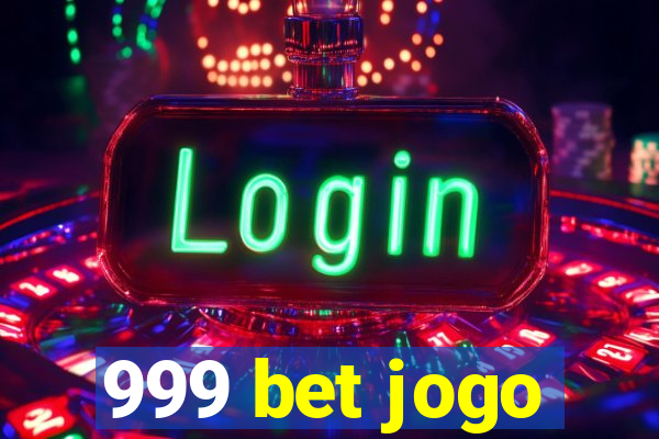 999 bet jogo