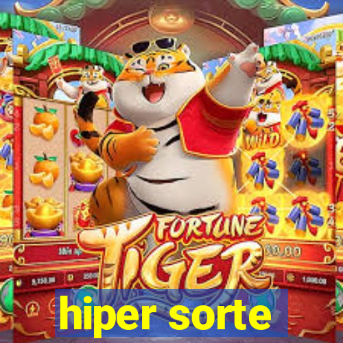 hiper sorte