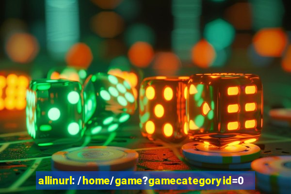 allinurl: /home/game?gamecategoryid=0