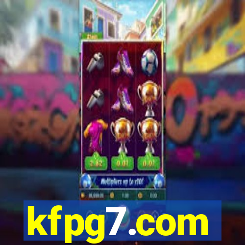 kfpg7.com