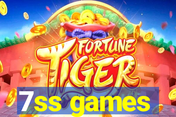 7ss games