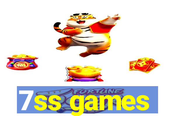 7ss games