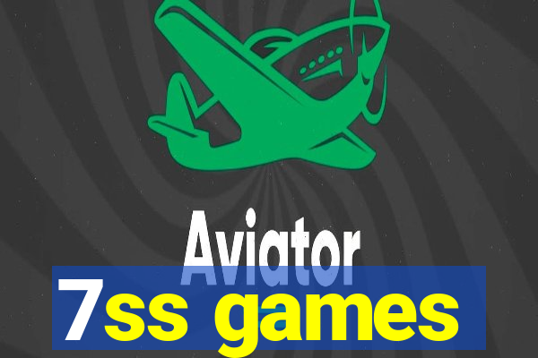 7ss games
