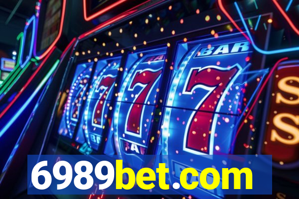 6989bet.com