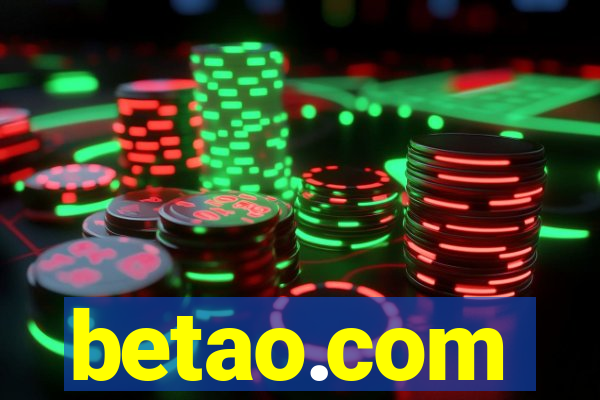betao.com