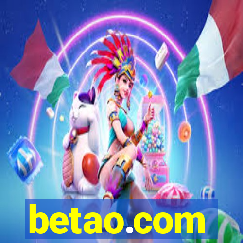 betao.com