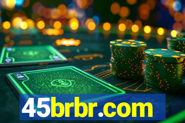 45brbr.com