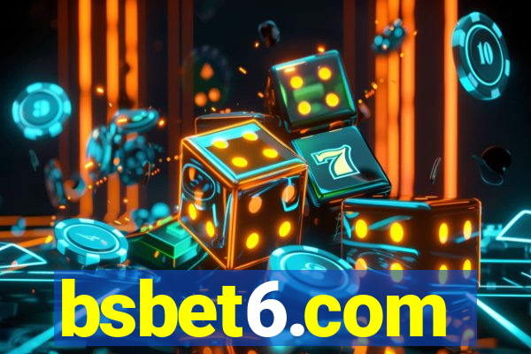 bsbet6.com