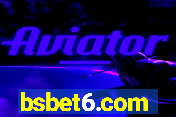 bsbet6.com