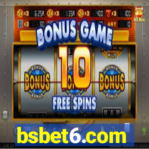 bsbet6.com
