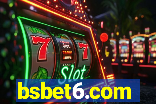 bsbet6.com