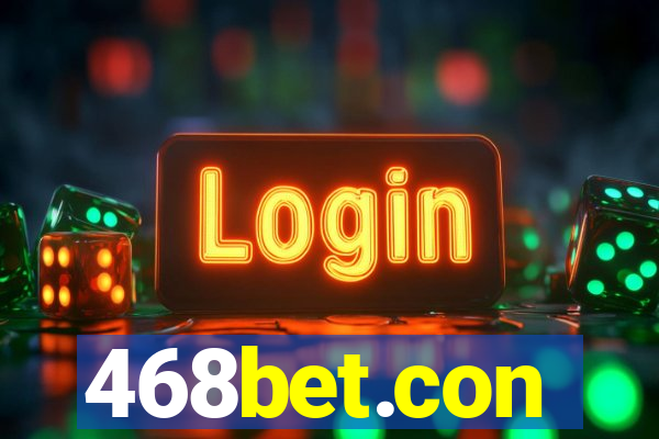468bet.con