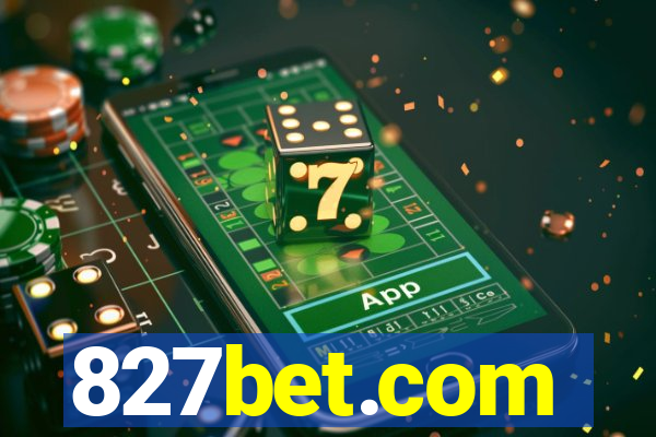 827bet.com