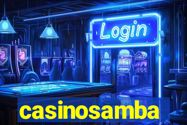 casinosamba