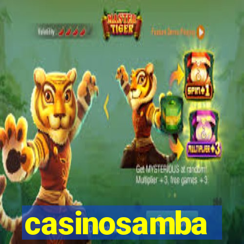 casinosamba