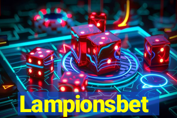 Lampionsbet