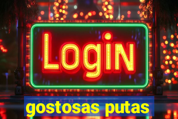 gostosas putas