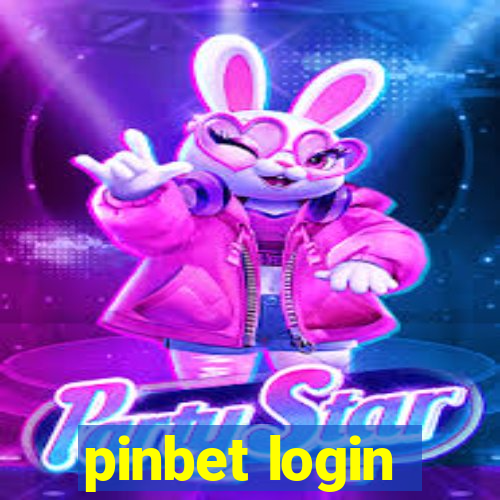 pinbet login