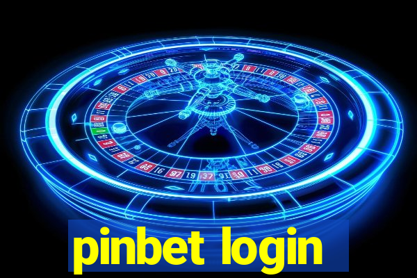 pinbet login