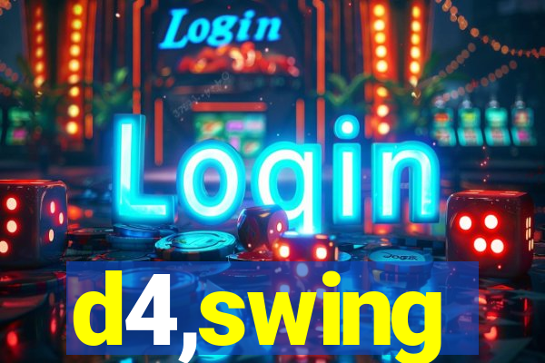 d4,swing