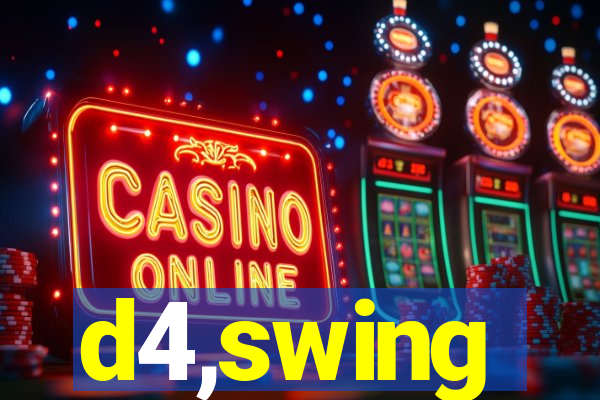 d4,swing