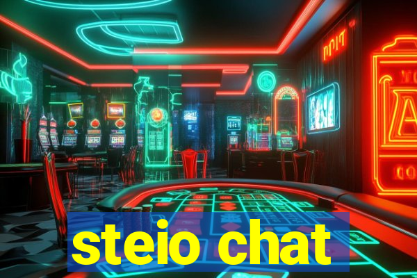 steio chat