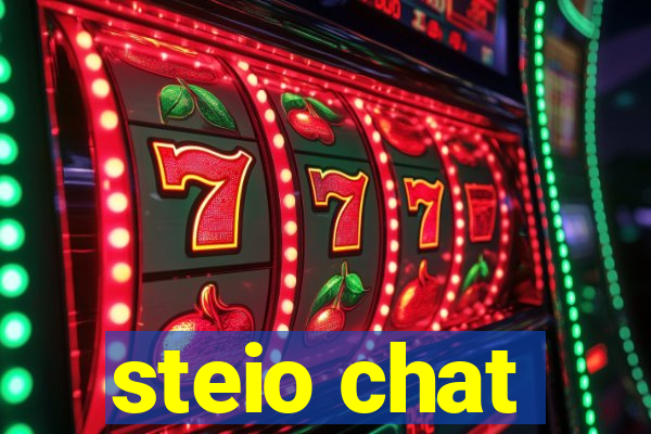 steio chat