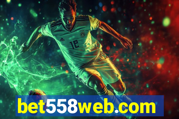 bet558web.com