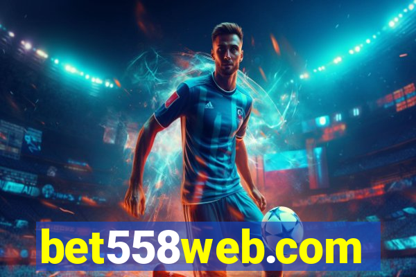 bet558web.com