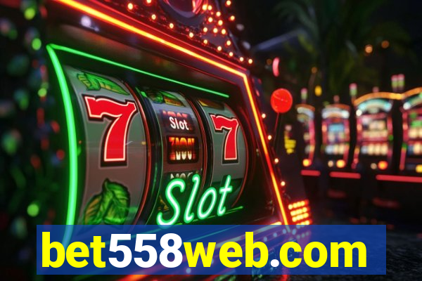 bet558web.com